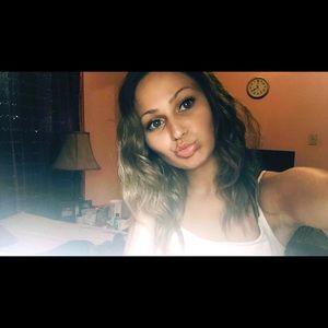 Meet your Posher, Taryn